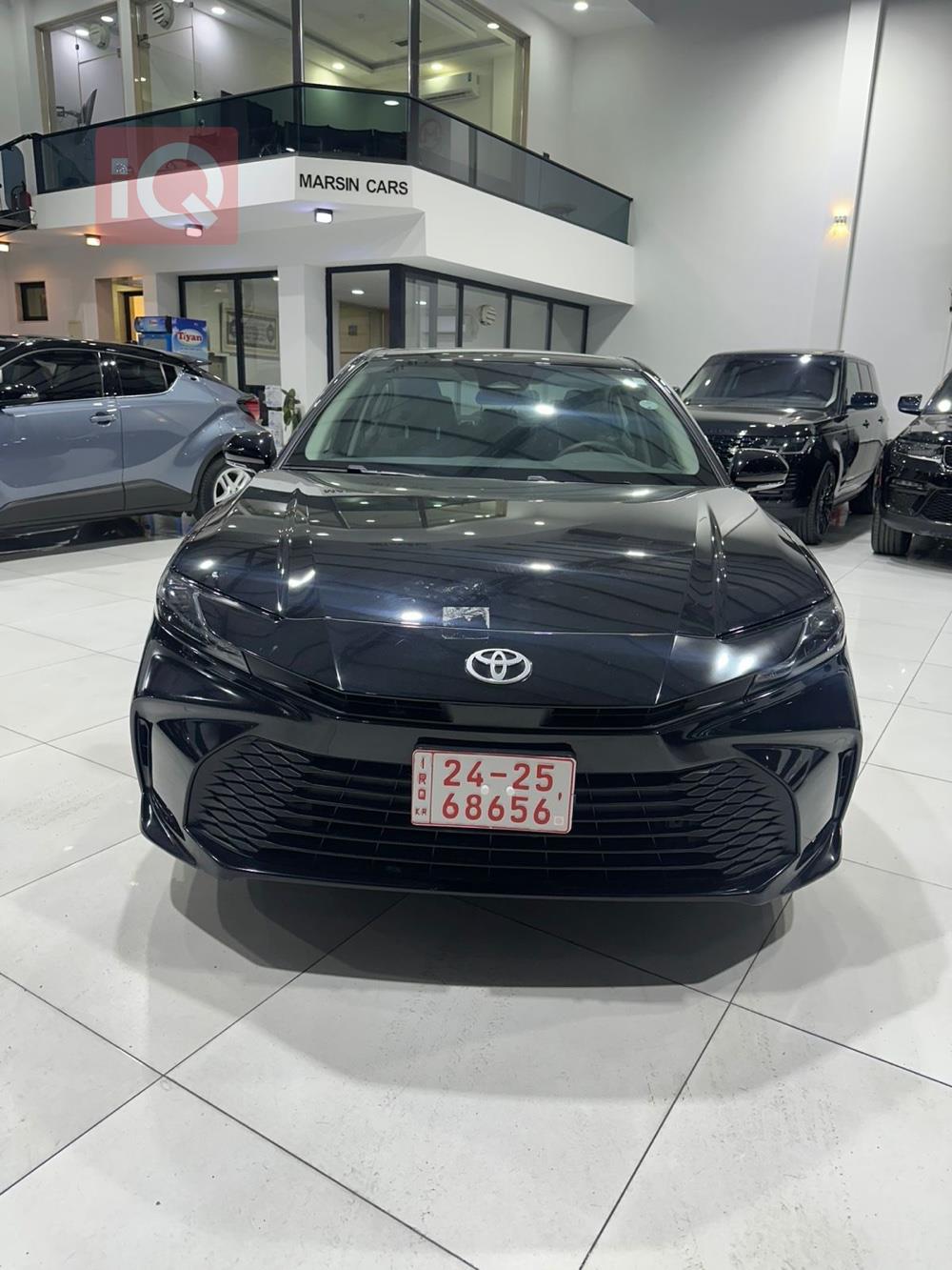 تويوتا كامري